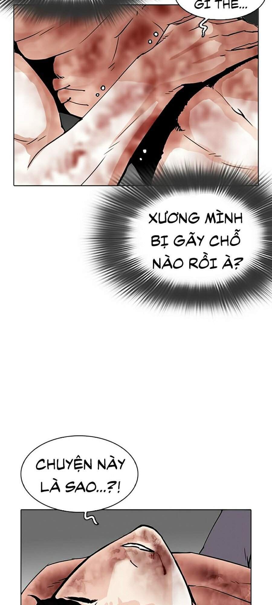Hoán Đổi Diệu Kỳ Chap 286 - Next Chap 287