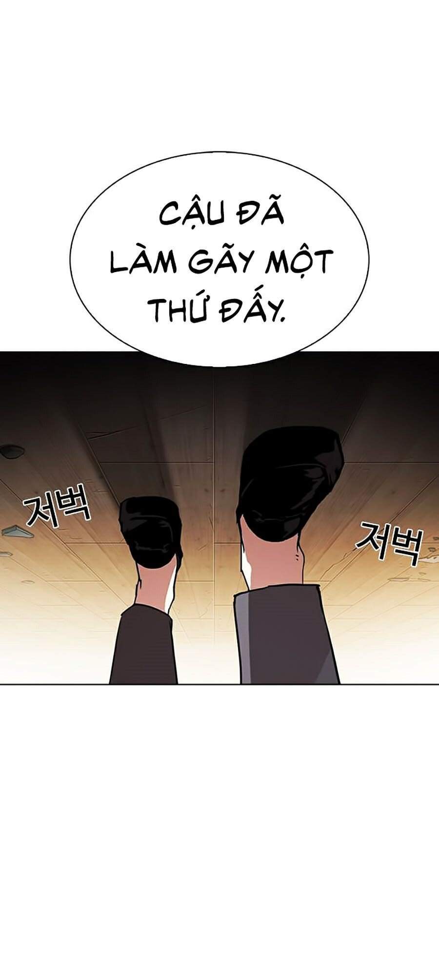 Hoán Đổi Diệu Kỳ Chap 286 - Next Chap 287