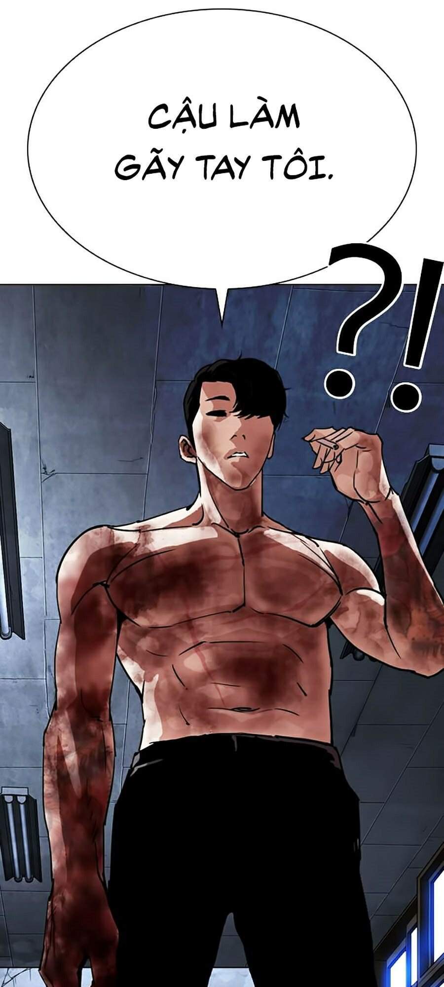 Hoán Đổi Diệu Kỳ Chap 286 - Next Chap 287