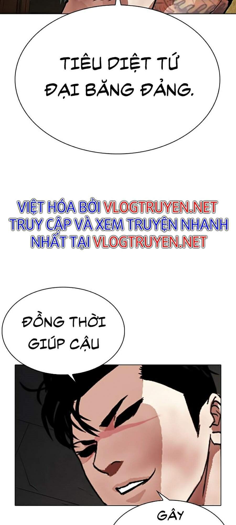 Hoán Đổi Diệu Kỳ Chap 286 - Next Chap 287