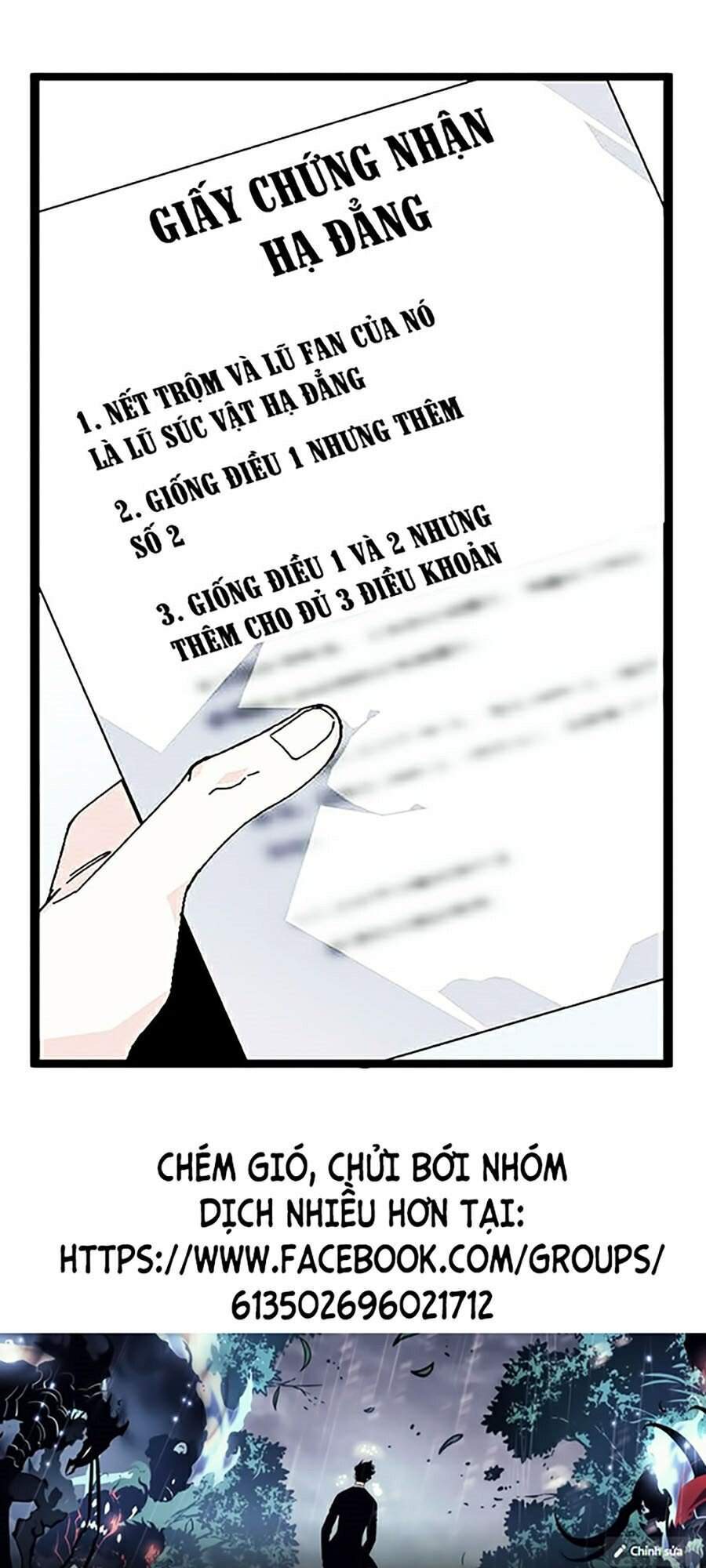 Hoán Đổi Diệu Kỳ Chap 340 - Next Chap 341
