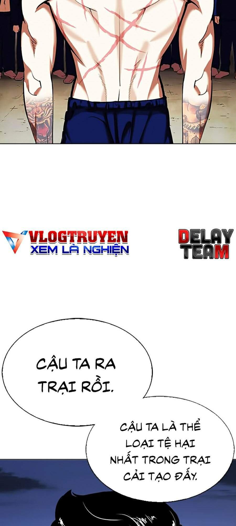Hoán Đổi Diệu Kỳ Chap 340 - Next Chap 341