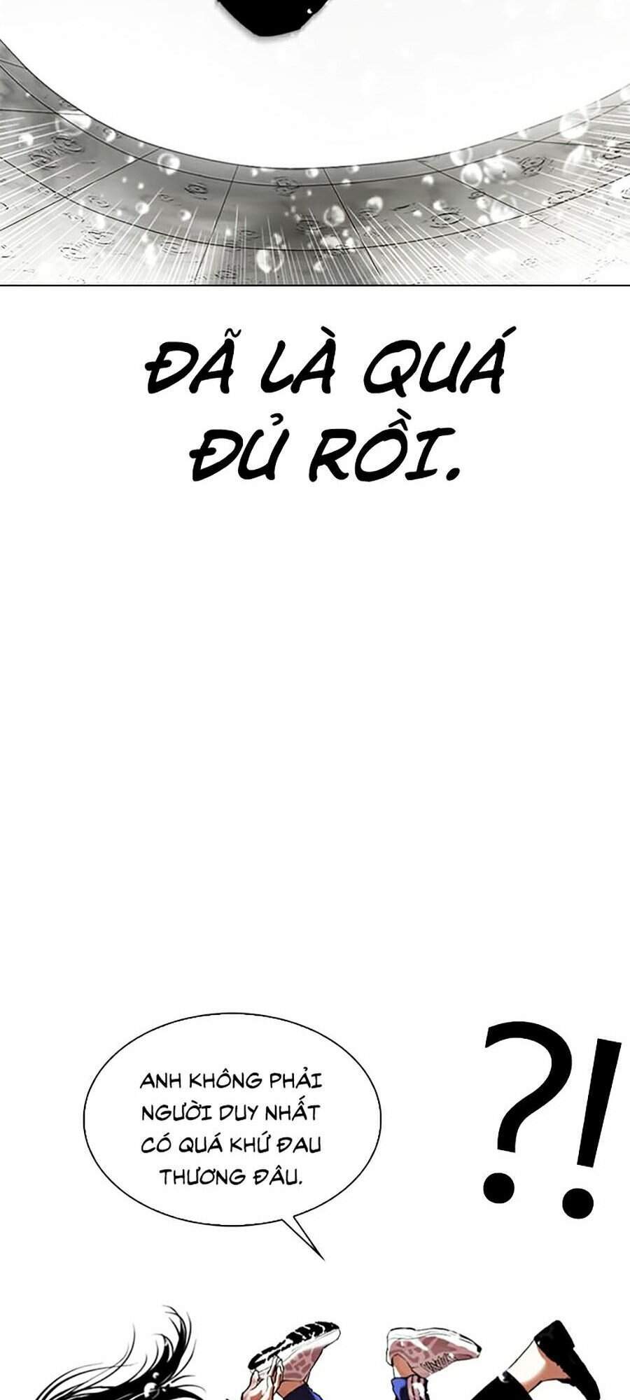 Hoán Đổi Diệu Kỳ Chap 340 - Next Chap 341