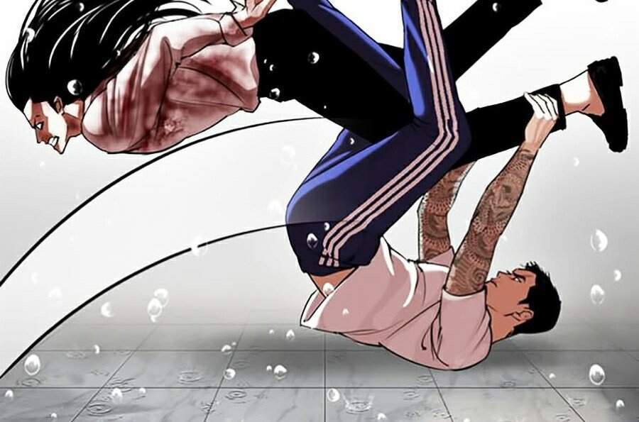 Hoán Đổi Diệu Kỳ Chap 340 - Next Chap 341