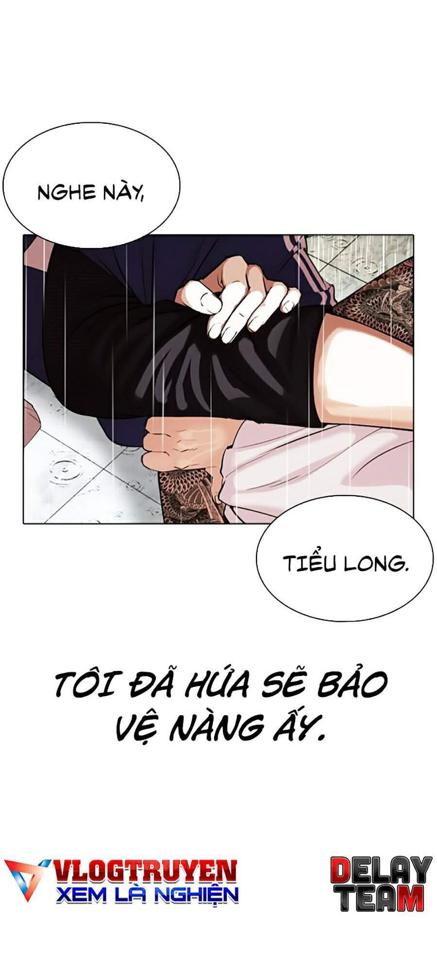 Hoán Đổi Diệu Kỳ Chap 340 - Next Chap 341