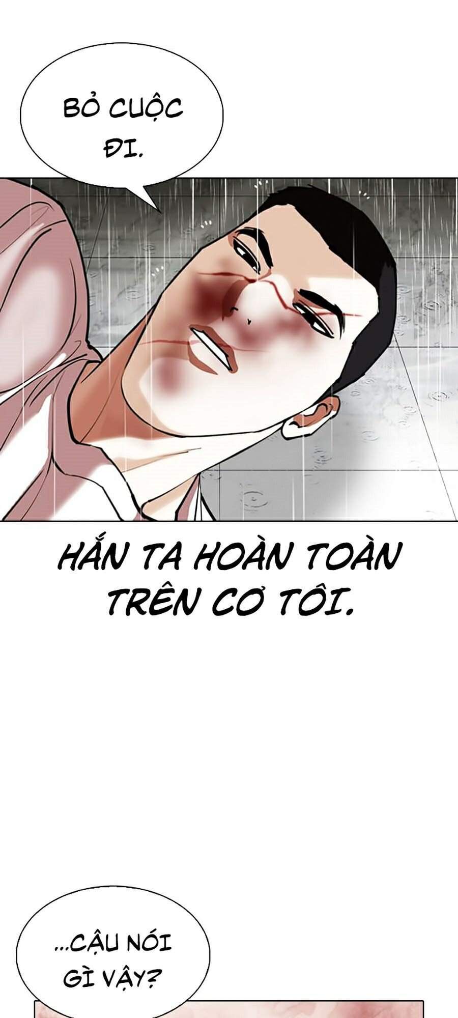 Hoán Đổi Diệu Kỳ Chap 340 - Next Chap 341
