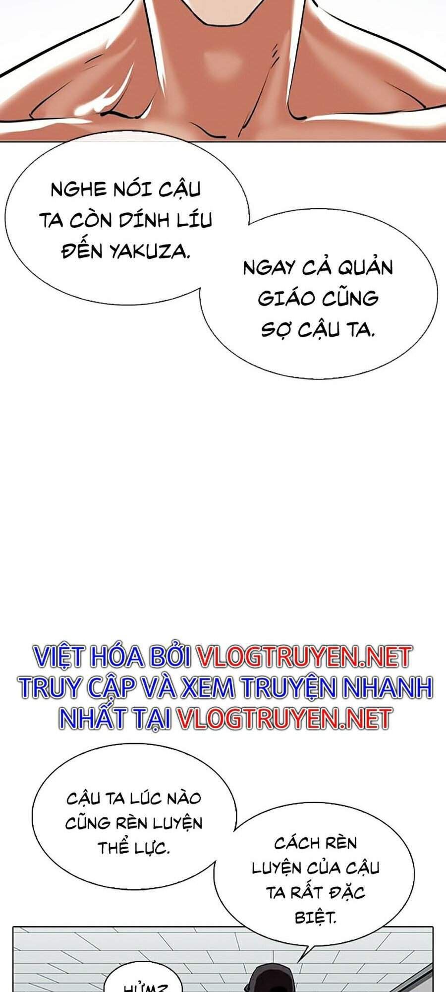 Hoán Đổi Diệu Kỳ Chap 340 - Next Chap 341
