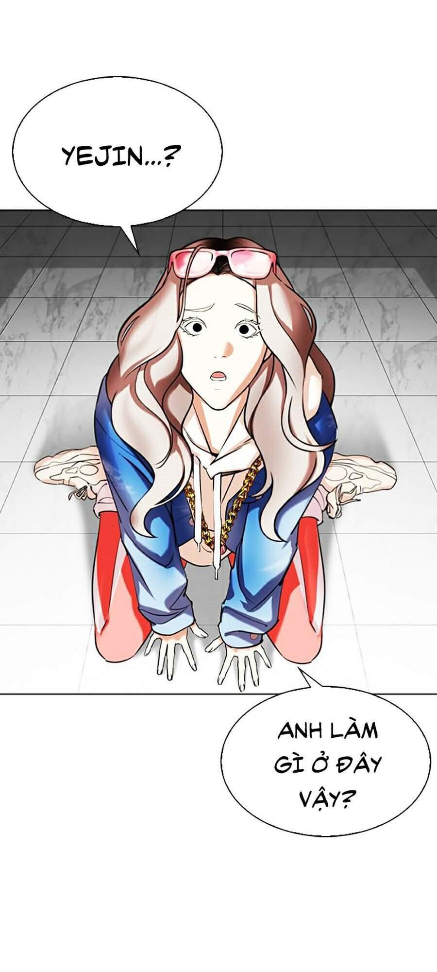 Hoán Đổi Diệu Kỳ Chap 340 - Next Chap 341
