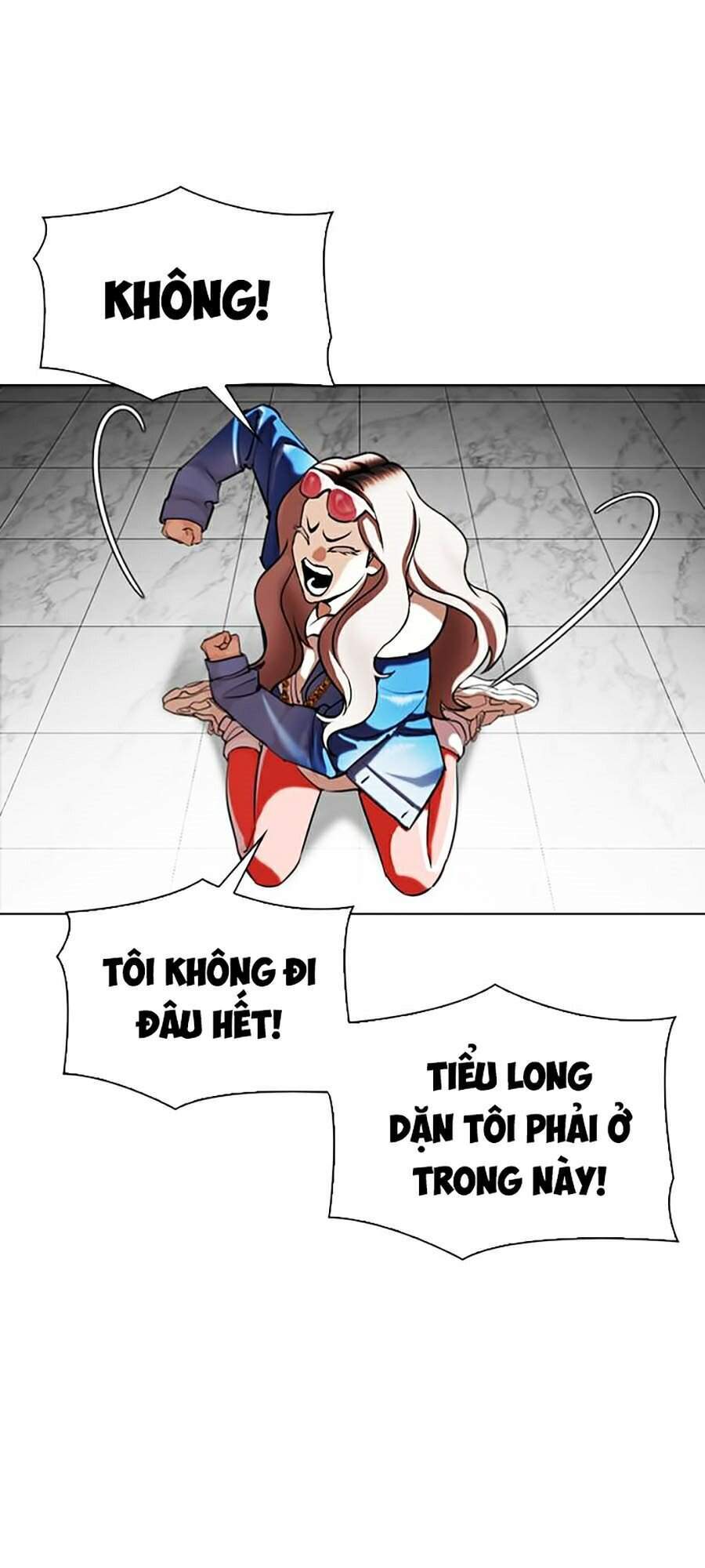 Hoán Đổi Diệu Kỳ Chap 340 - Next Chap 341