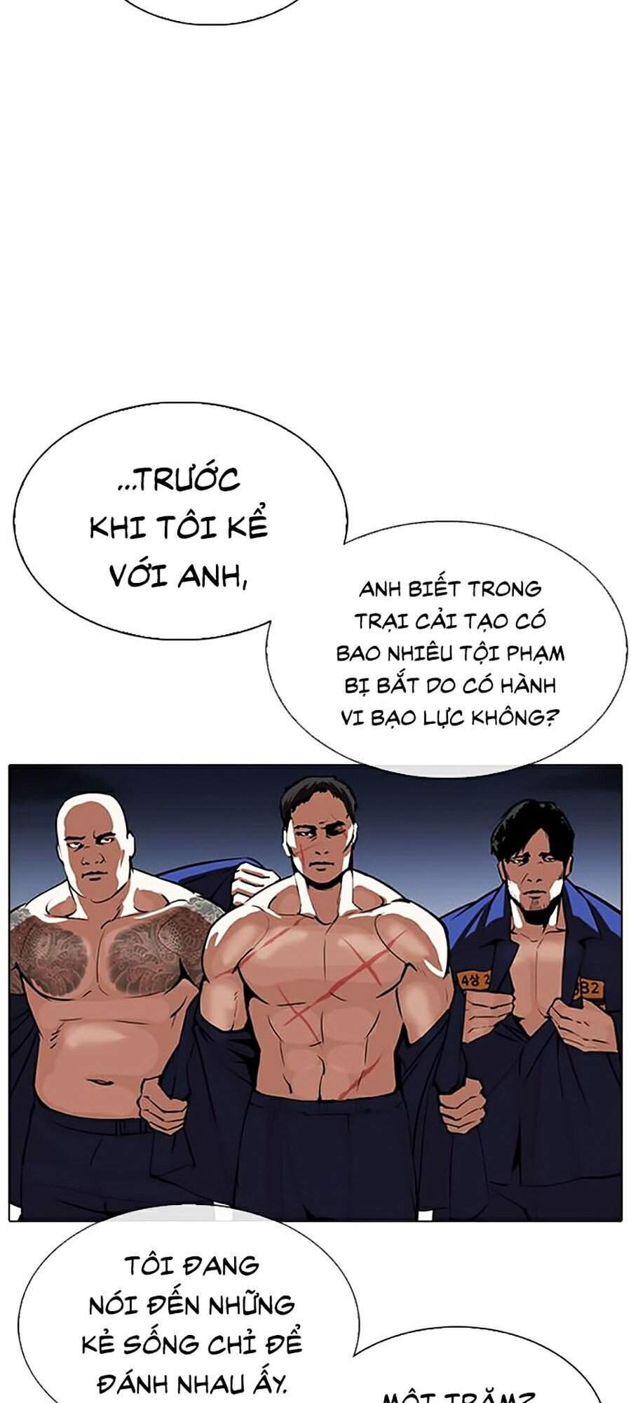 Hoán Đổi Diệu Kỳ Chap 340 - Next Chap 341