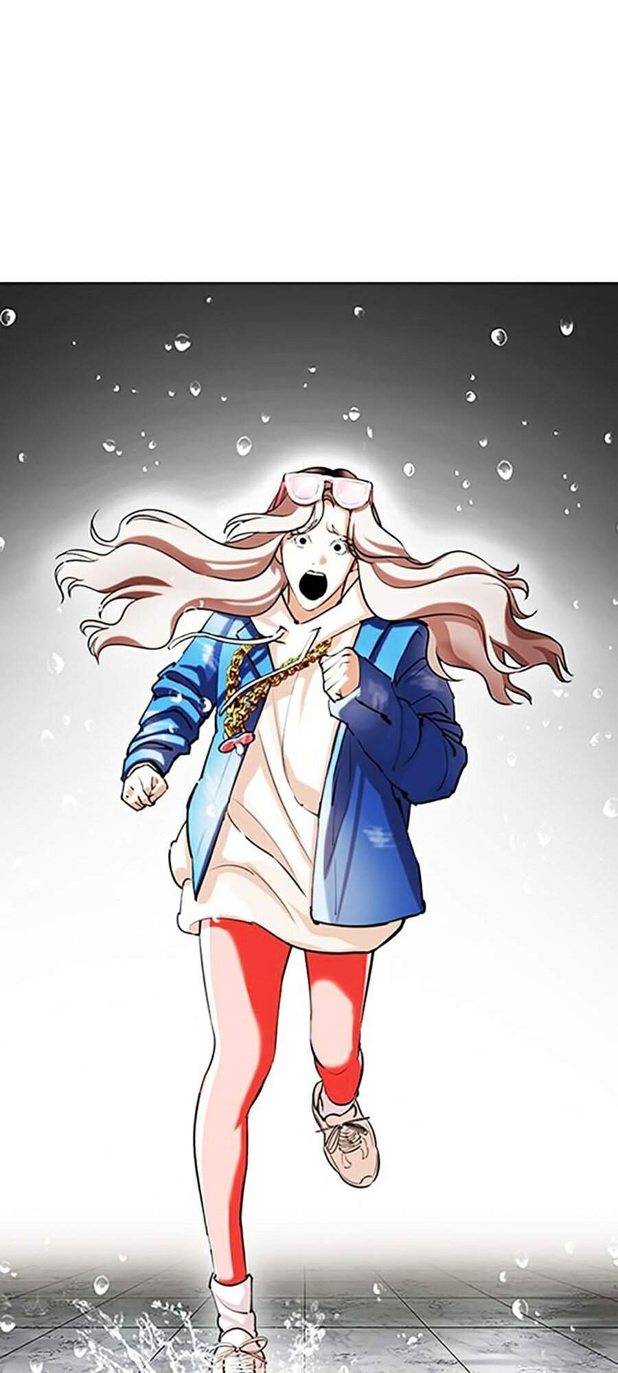 Hoán Đổi Diệu Kỳ Chap 340 - Next Chap 341