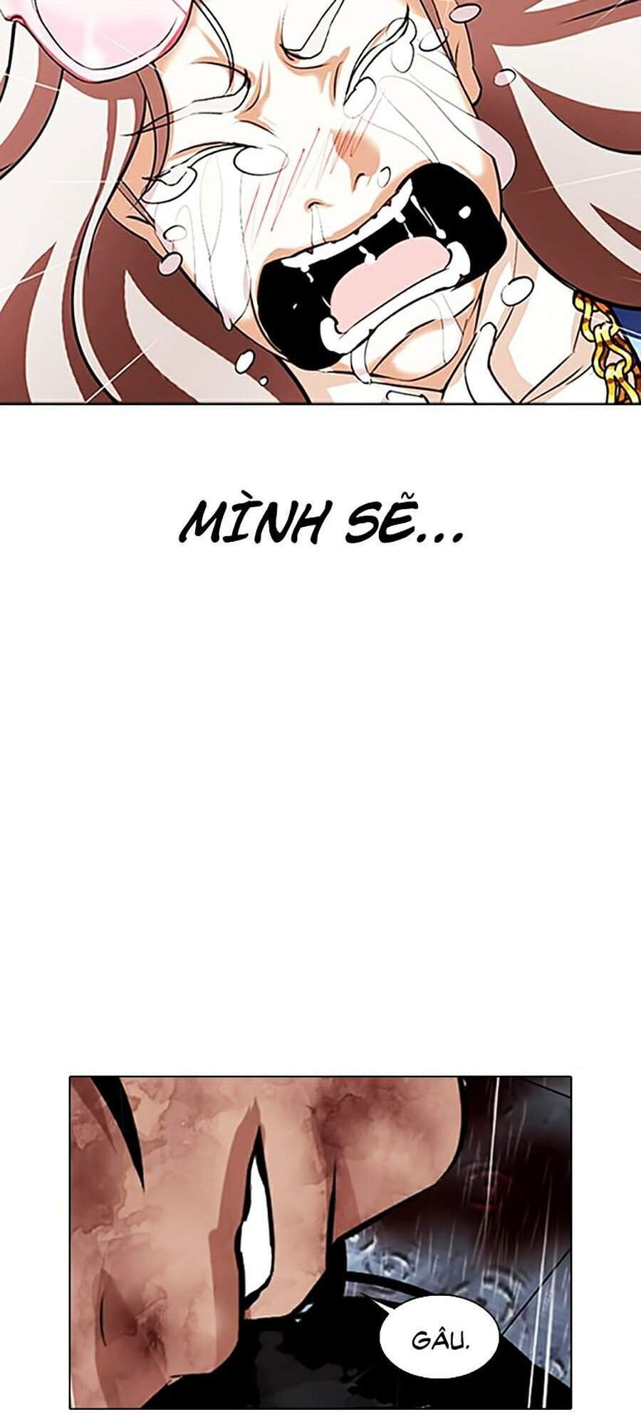 Hoán Đổi Diệu Kỳ Chap 340 - Next Chap 341