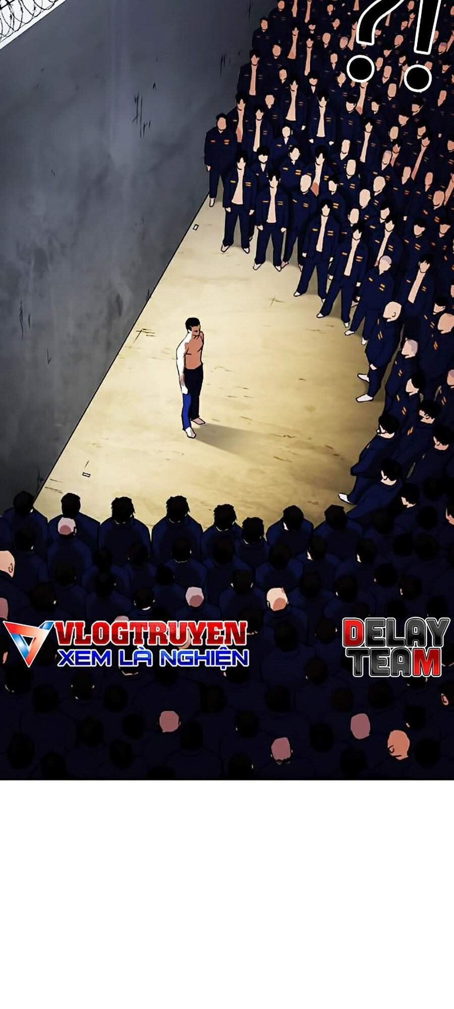 Hoán Đổi Diệu Kỳ Chap 340 - Next Chap 341