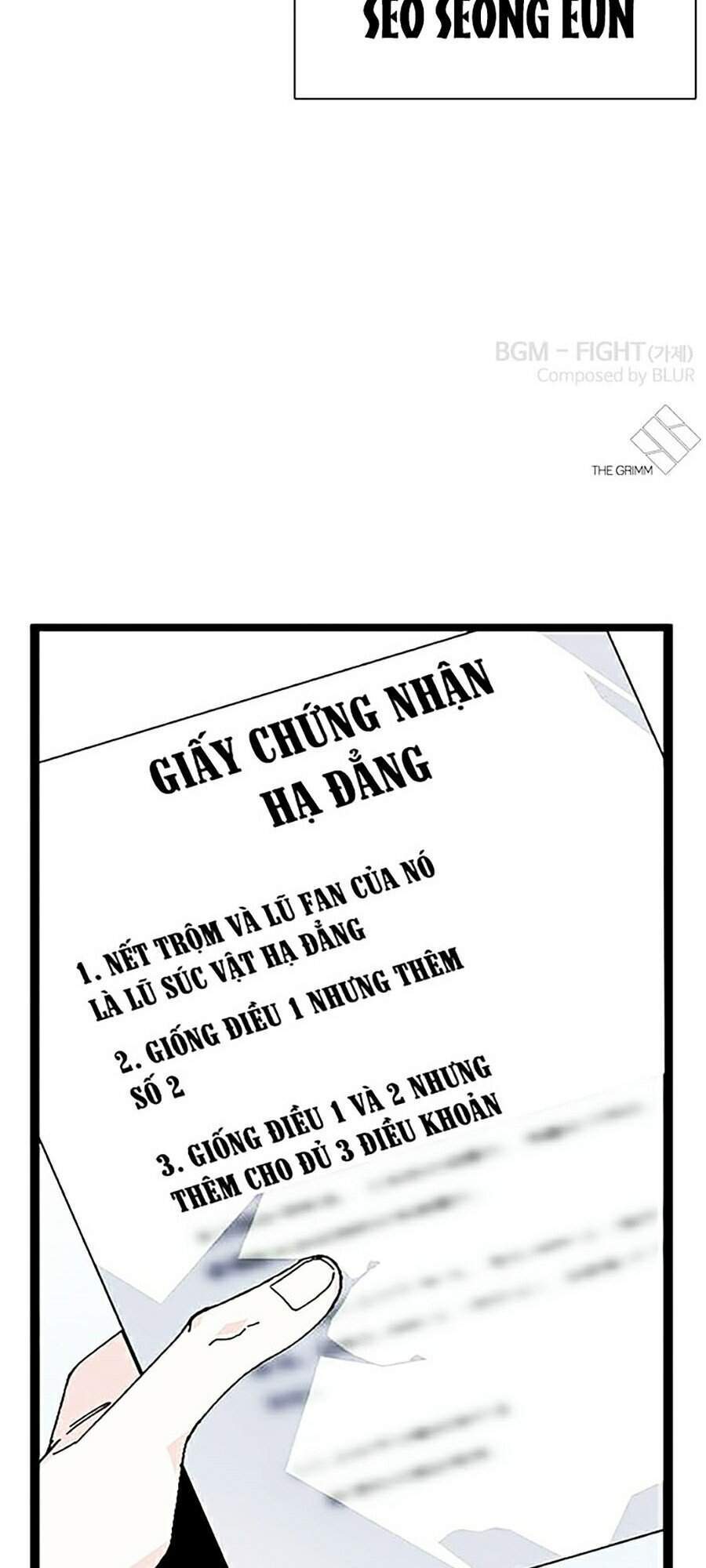 Hoán Đổi Diệu Kỳ Chap 340 - Next Chap 341
