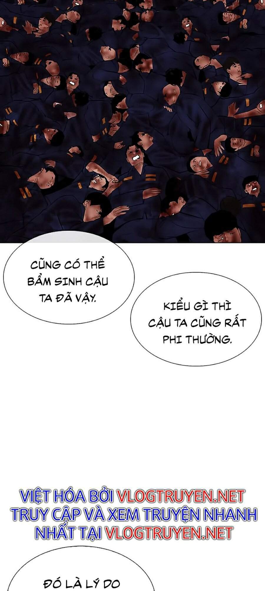 Hoán Đổi Diệu Kỳ Chap 340 - Next Chap 341