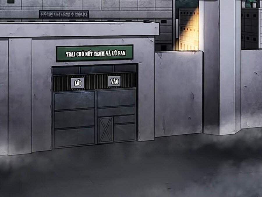 Hoán Đổi Diệu Kỳ Chap 340 - Next Chap 341