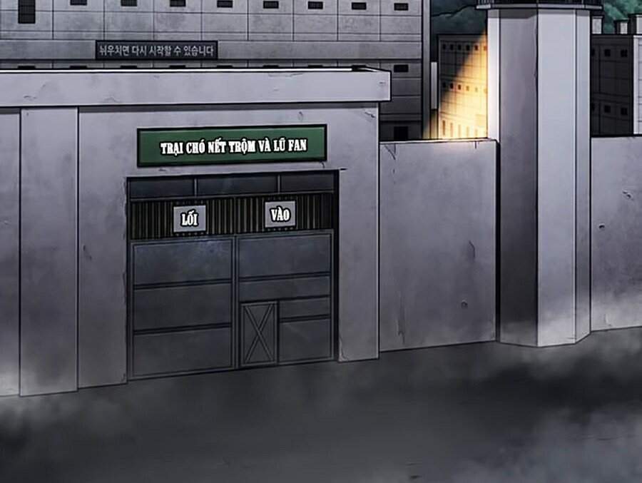 Hoán Đổi Diệu Kỳ Chap 340 - Next Chap 341