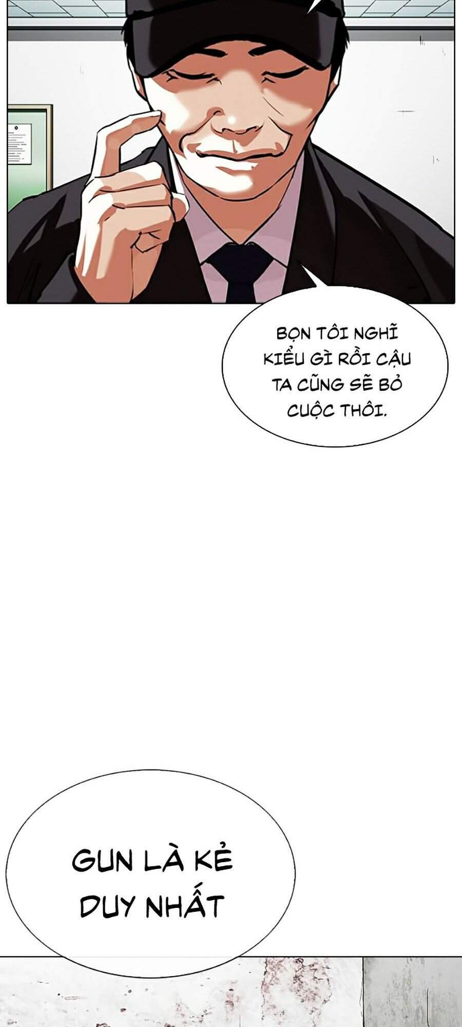 Hoán Đổi Diệu Kỳ Chap 340 - Next Chap 341