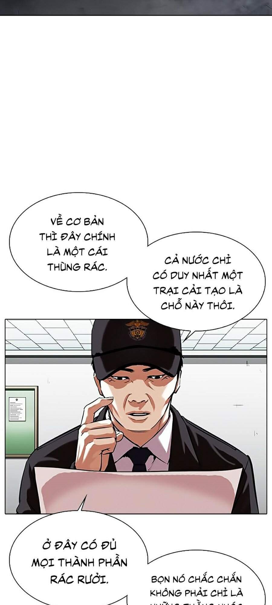 Hoán Đổi Diệu Kỳ Chap 340 - Next Chap 341
