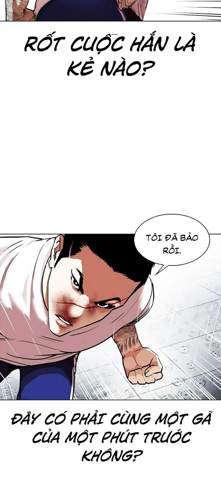 Hoán Đổi Diệu Kỳ Chap 340 - Next Chap 341