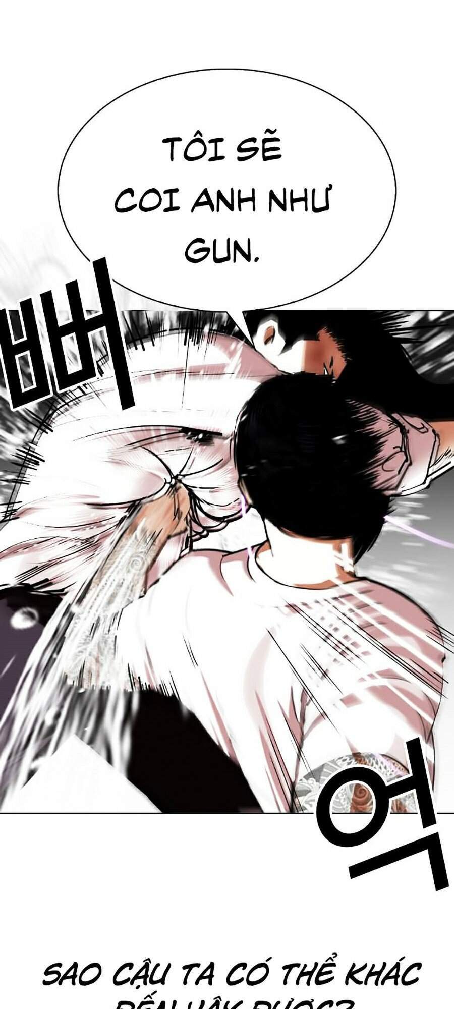 Hoán Đổi Diệu Kỳ Chap 340 - Next Chap 341
