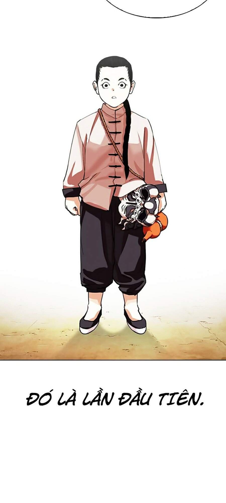 Hoán Đổi Diệu Kỳ Chap 340 - Next Chap 341