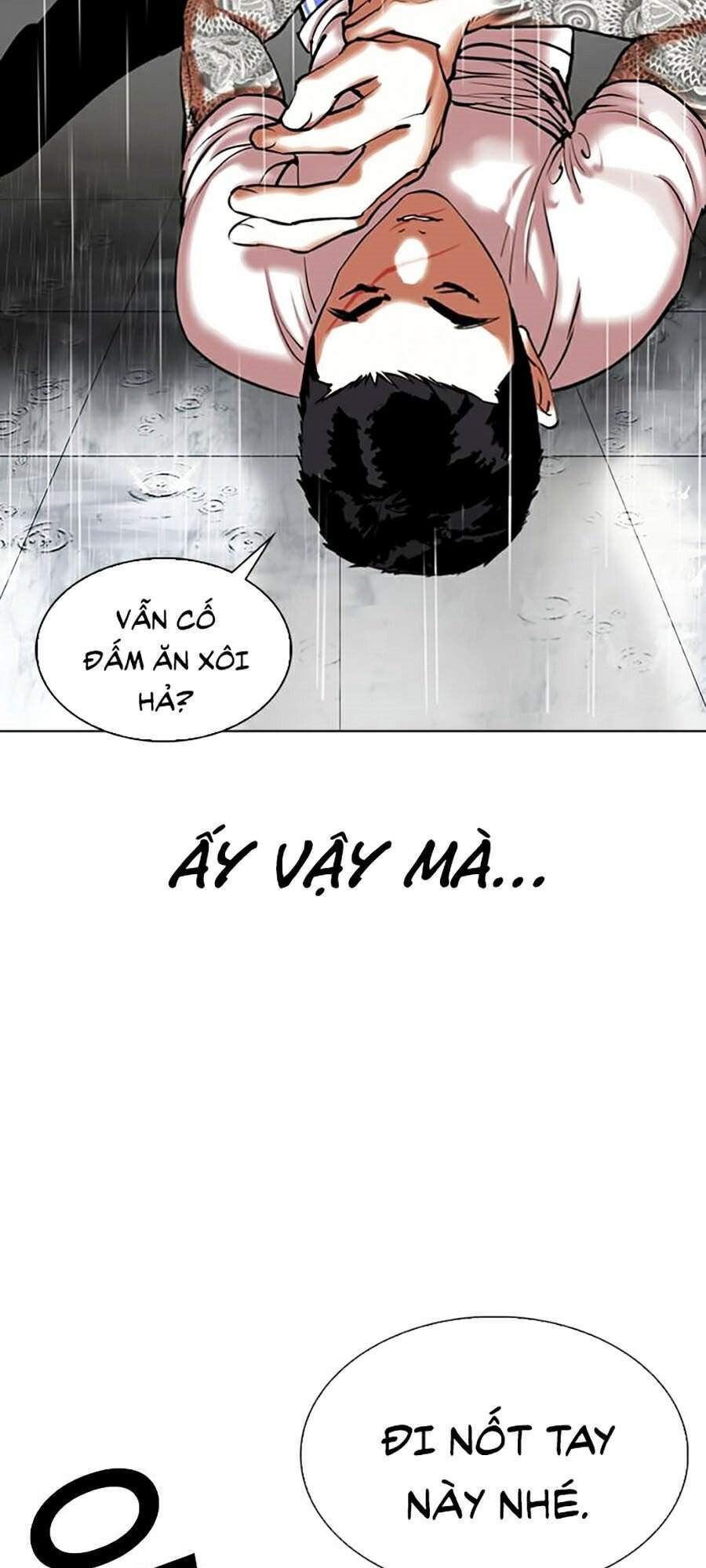 Hoán Đổi Diệu Kỳ Chap 340 - Next Chap 341