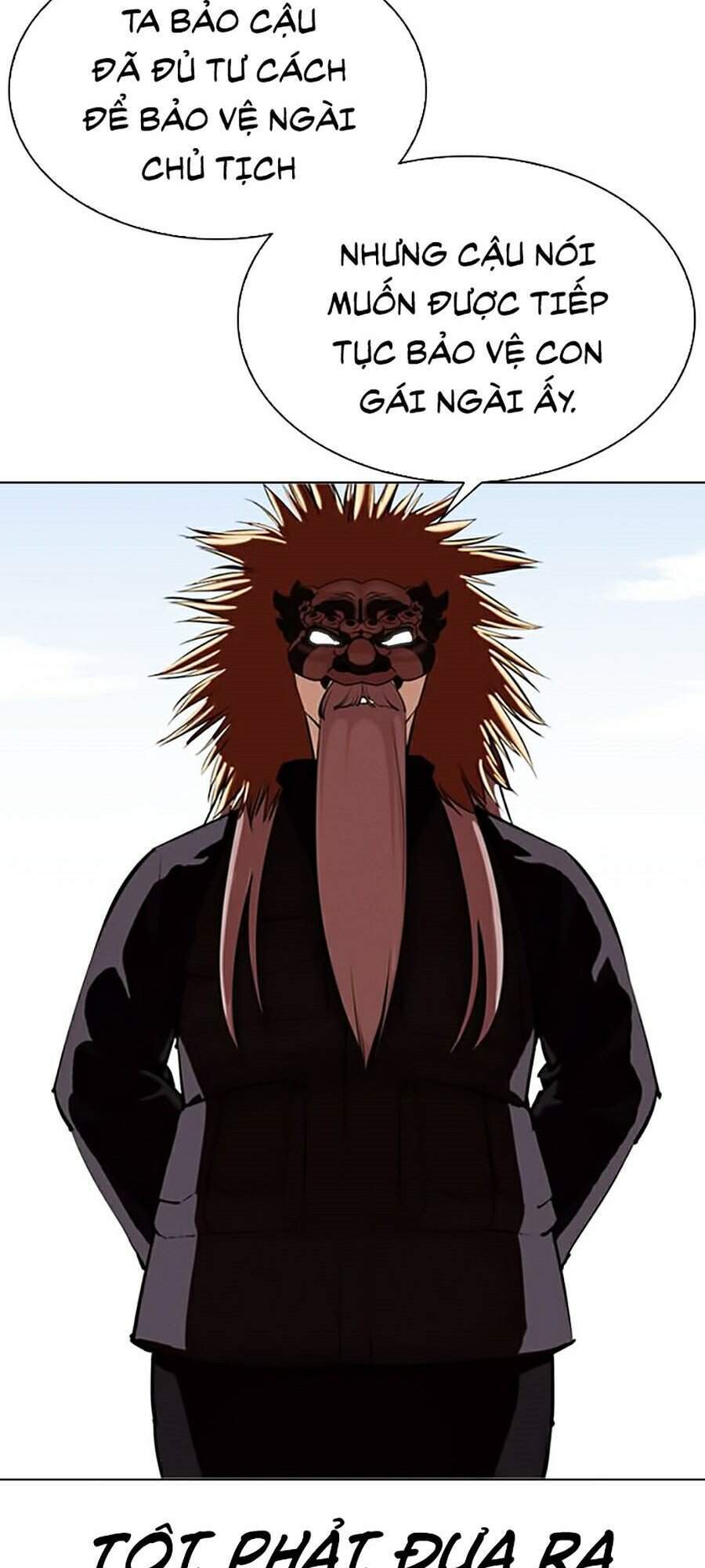 Hoán Đổi Diệu Kỳ Chap 340 - Next Chap 341