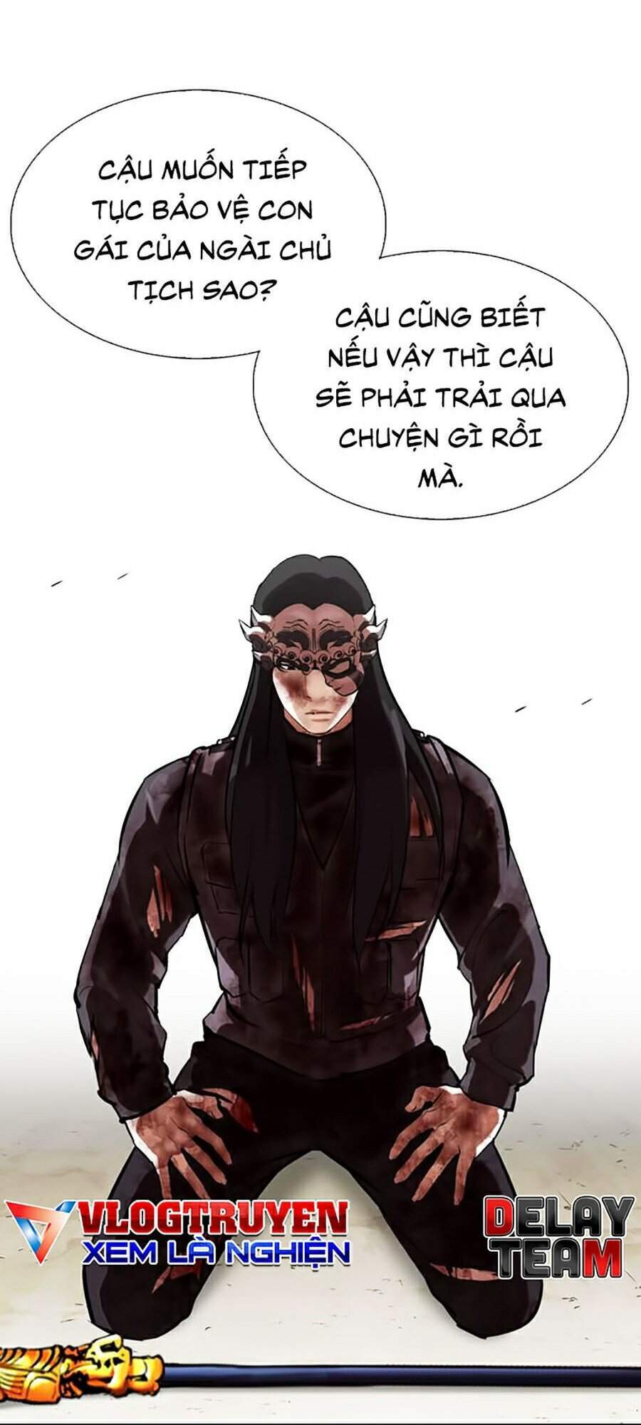 Hoán Đổi Diệu Kỳ Chap 340 - Next Chap 341