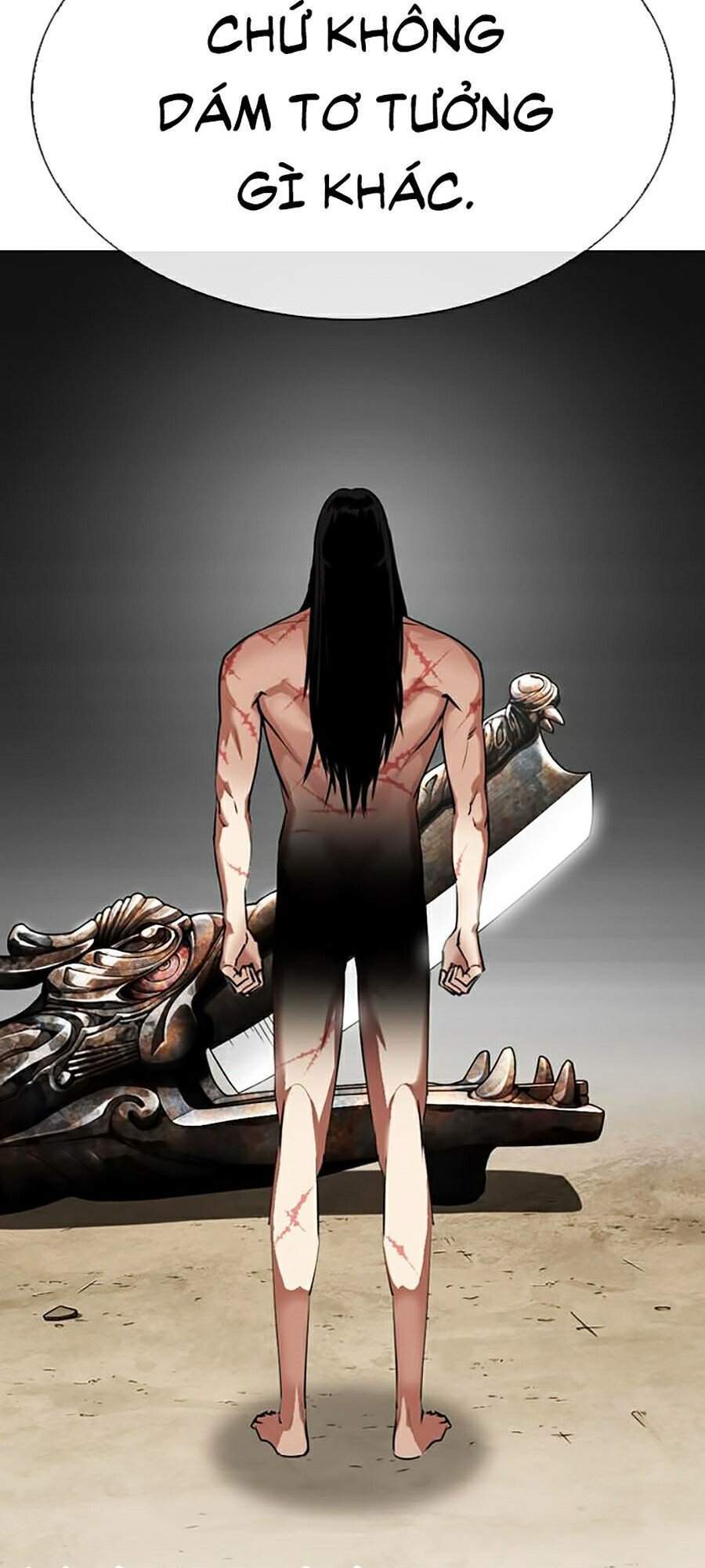 Hoán Đổi Diệu Kỳ Chap 340 - Next Chap 341