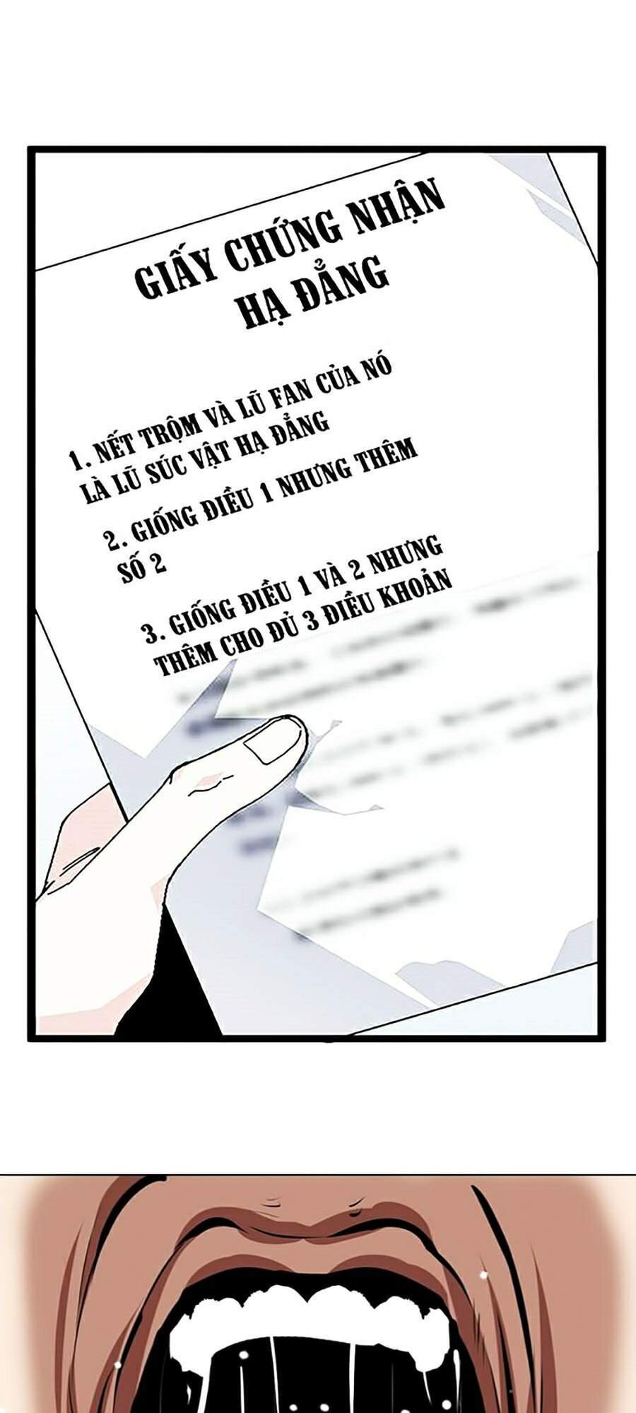 Hoán Đổi Diệu Kỳ Chap 340 - Next Chap 341