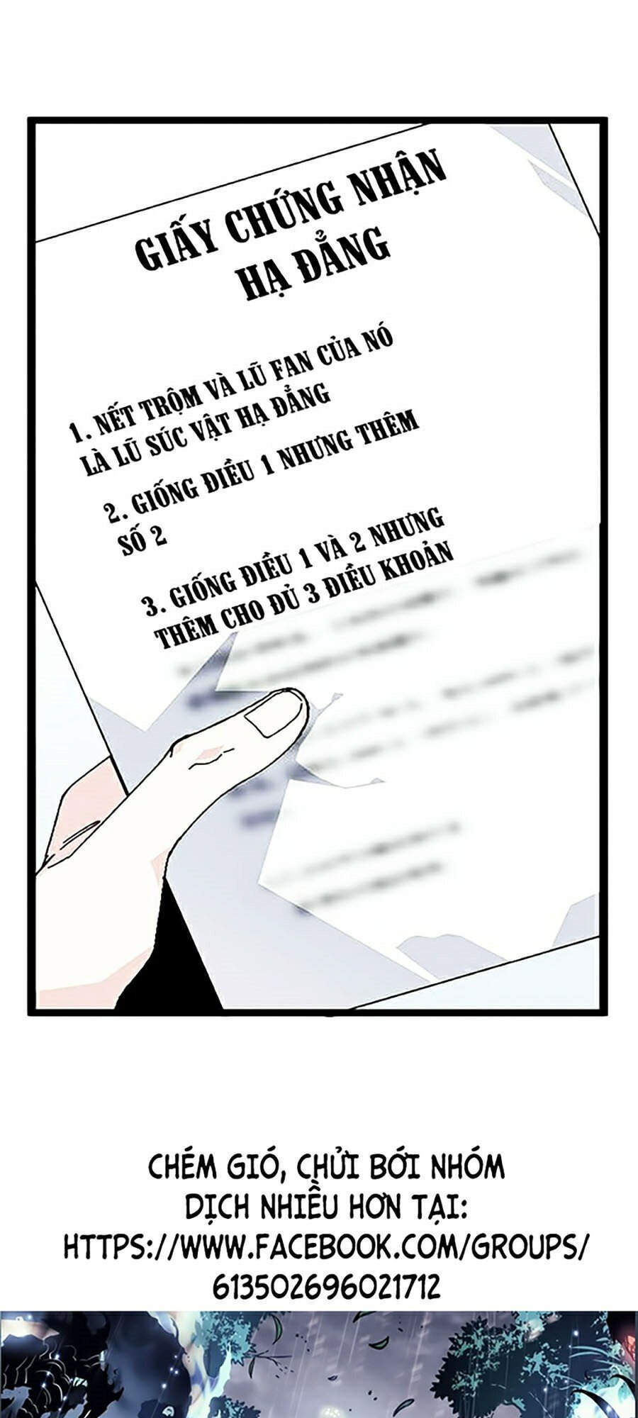 Hoán Đổi Diệu Kỳ Chap 341 - Next Chap 342