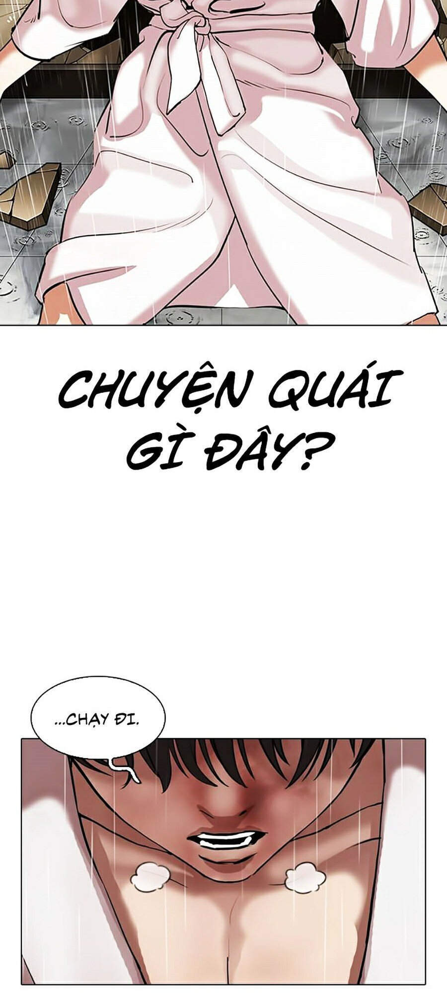 Hoán Đổi Diệu Kỳ Chap 341 - Next Chap 342