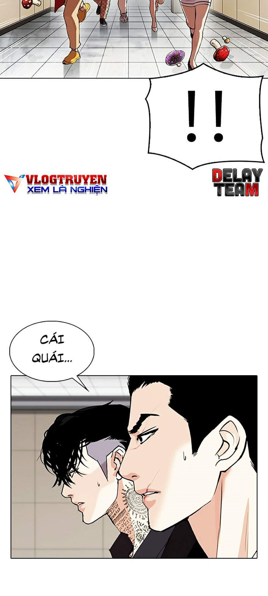 Hoán Đổi Diệu Kỳ Chap 341 - Next Chap 342