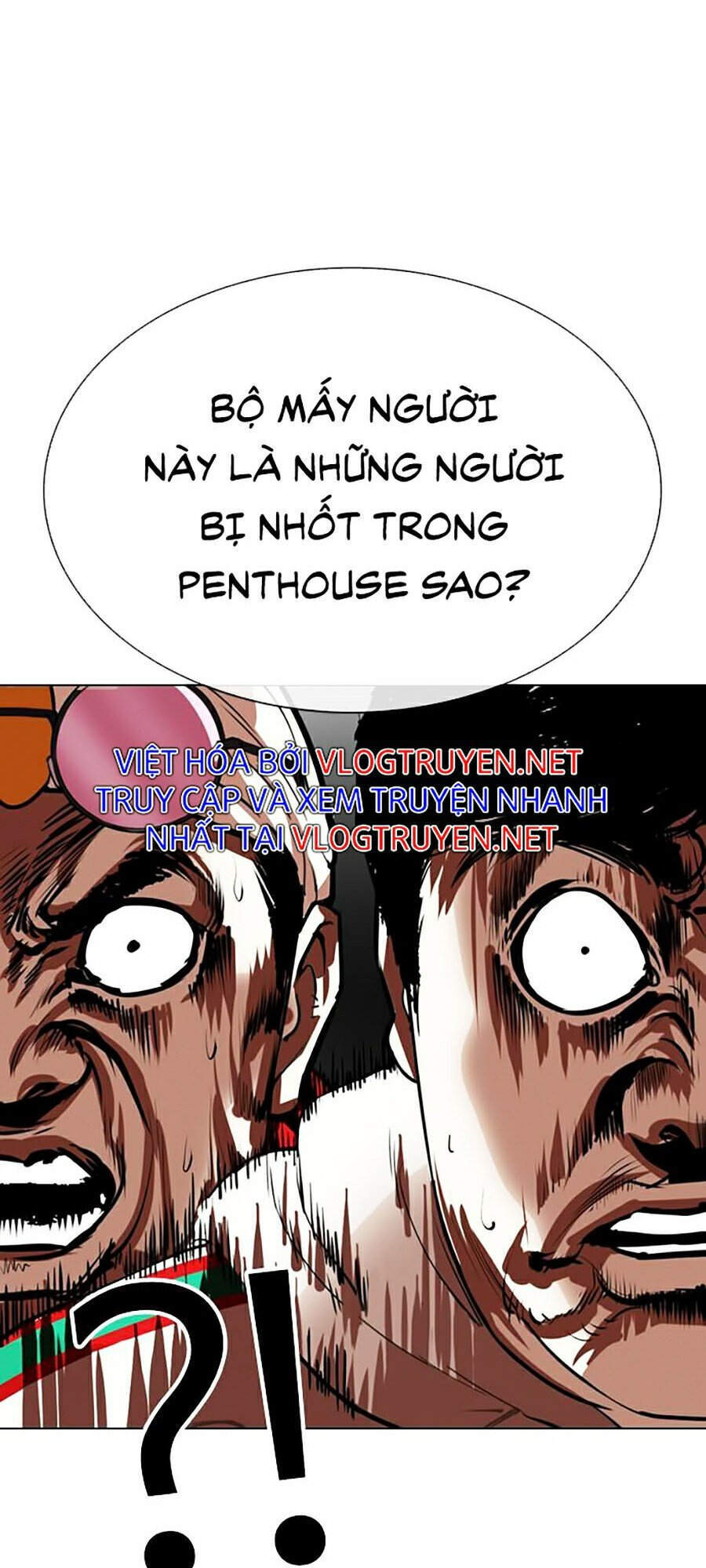 Hoán Đổi Diệu Kỳ Chap 341 - Next Chap 342