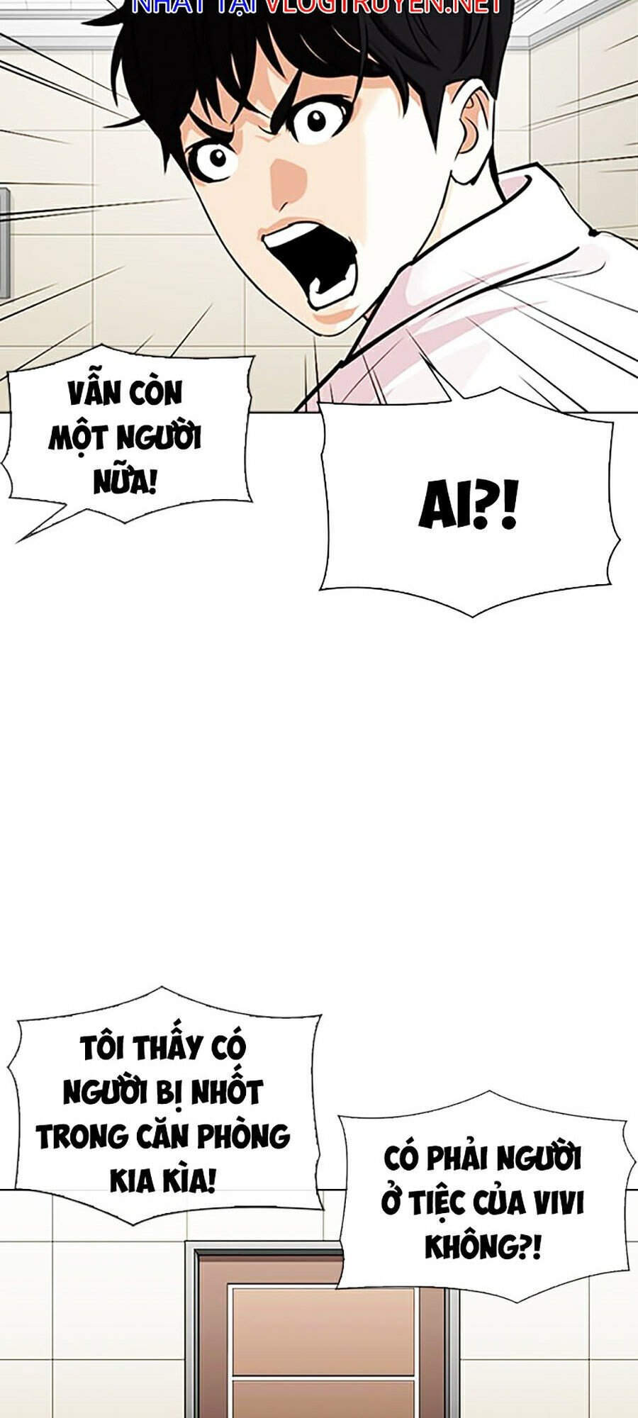 Hoán Đổi Diệu Kỳ Chap 341 - Next Chap 342