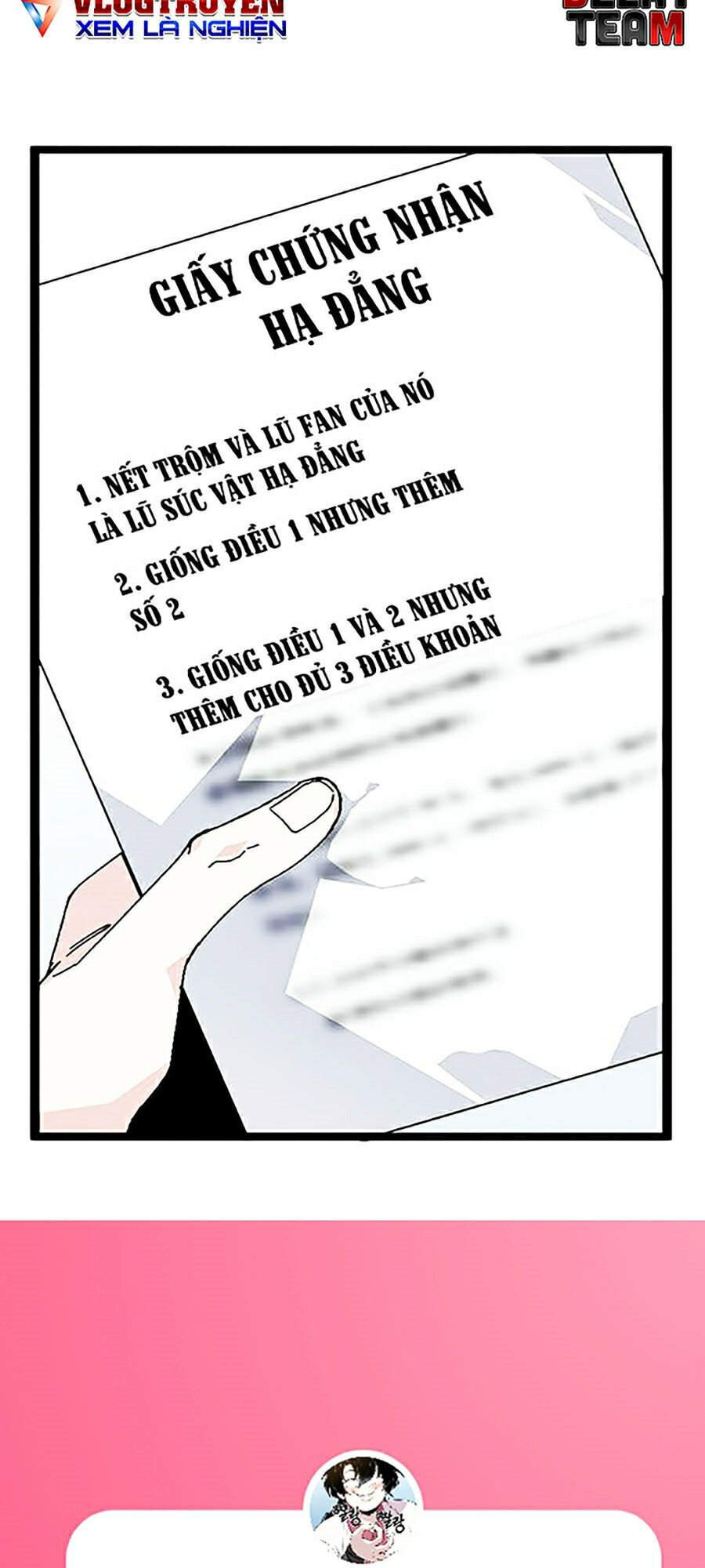 Hoán Đổi Diệu Kỳ Chap 341 - Next Chap 342