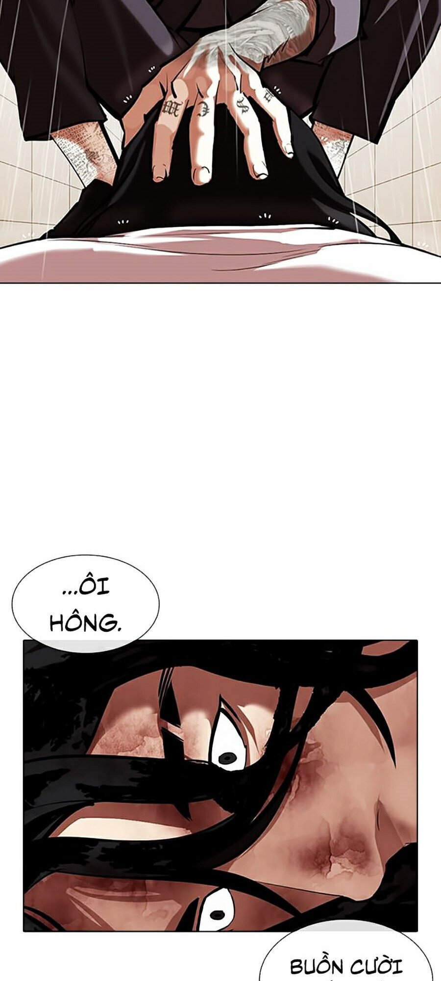 Hoán Đổi Diệu Kỳ Chap 341 - Next Chap 342