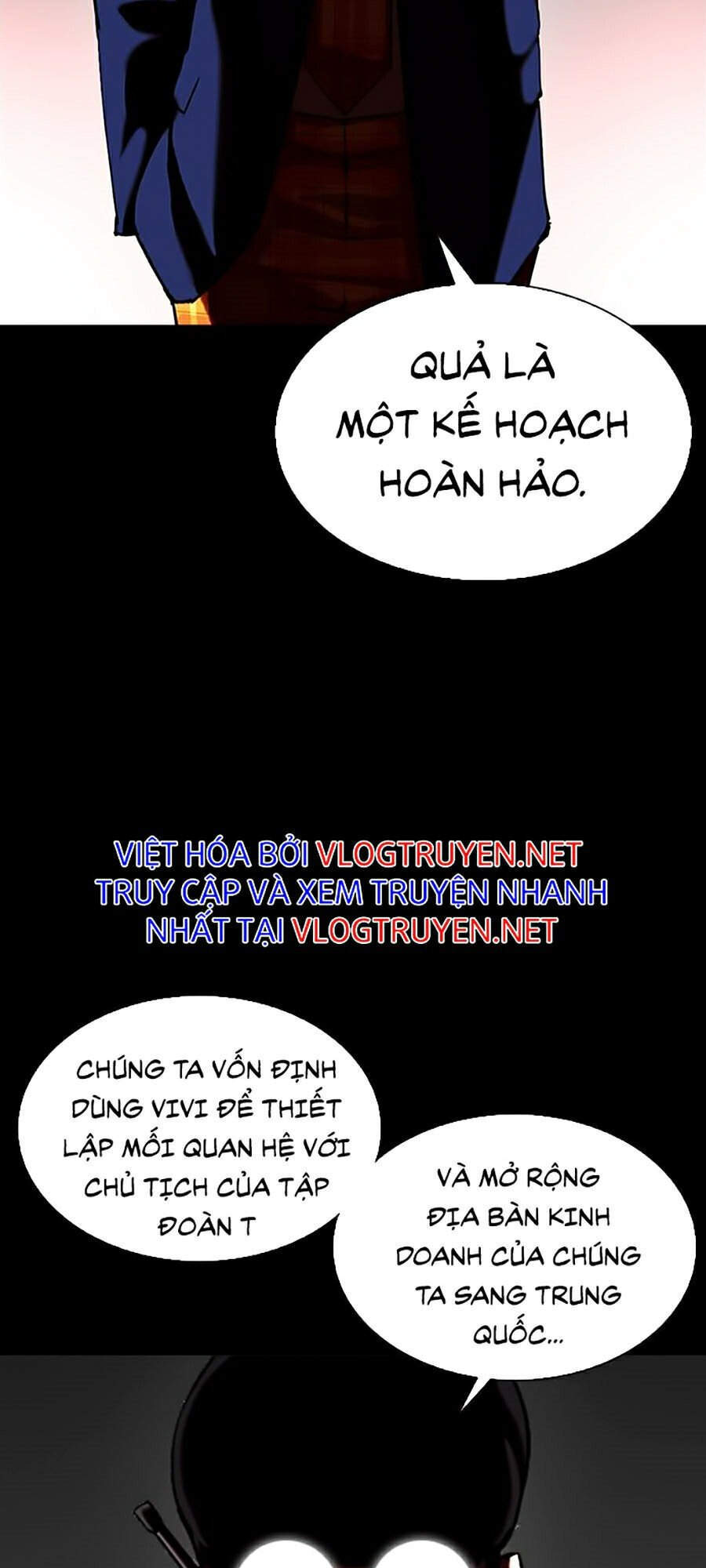 Hoán Đổi Diệu Kỳ Chap 341 - Next Chap 342