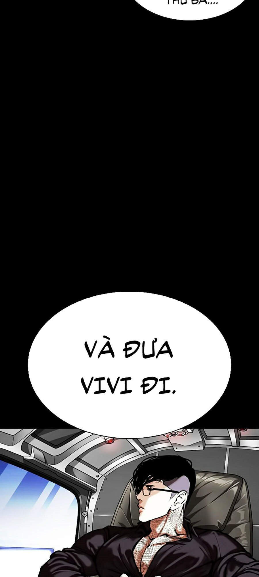 Hoán Đổi Diệu Kỳ Chap 341 - Next Chap 342