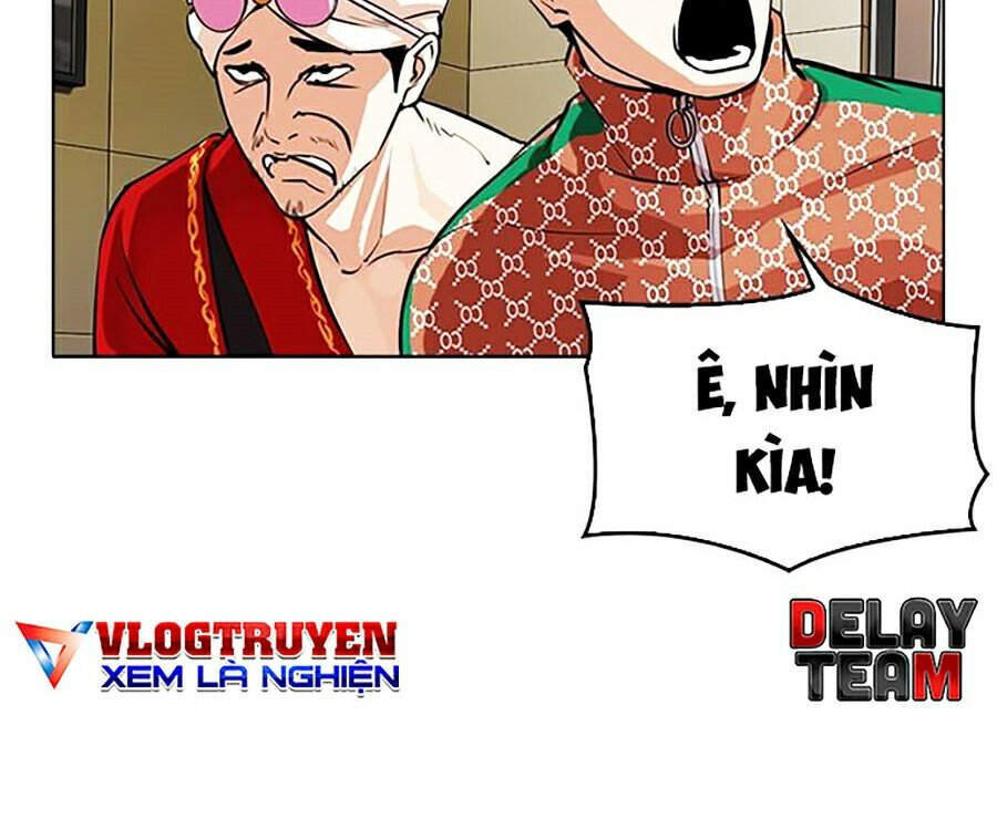 Hoán Đổi Diệu Kỳ Chap 341 - Next Chap 342