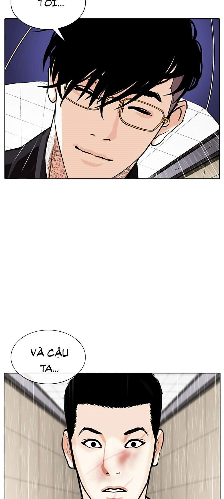 Hoán Đổi Diệu Kỳ Chap 341 - Next Chap 342