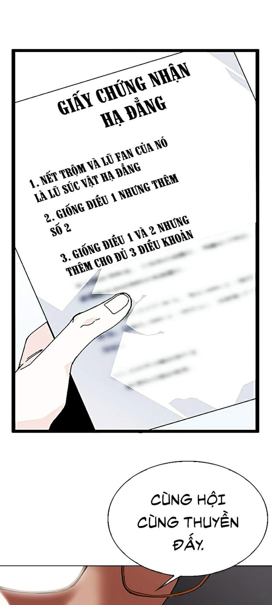 Hoán Đổi Diệu Kỳ Chap 341 - Next Chap 342