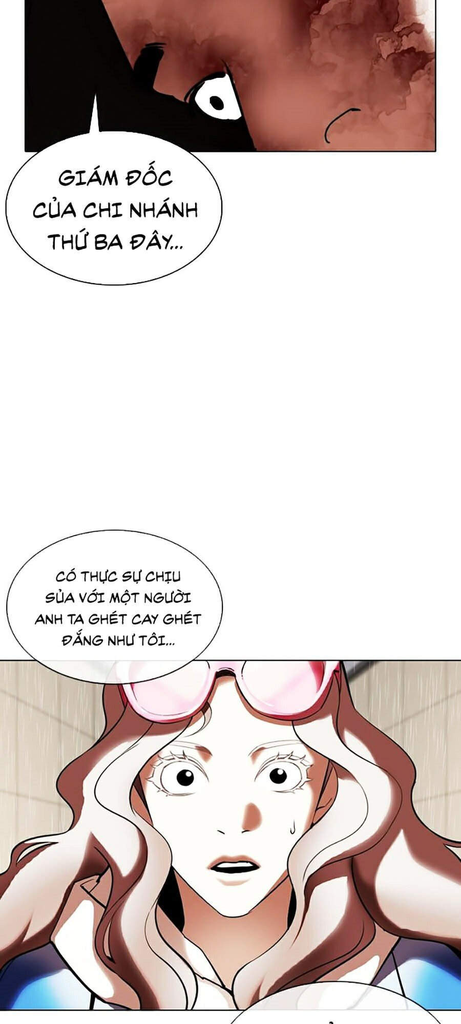 Hoán Đổi Diệu Kỳ Chap 341 - Next Chap 342