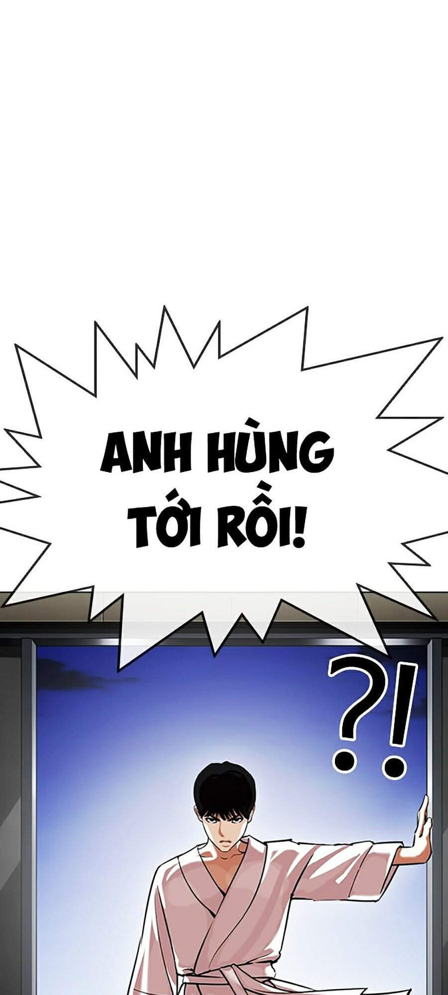 Hoán Đổi Diệu Kỳ Chap 341 - Next Chap 342