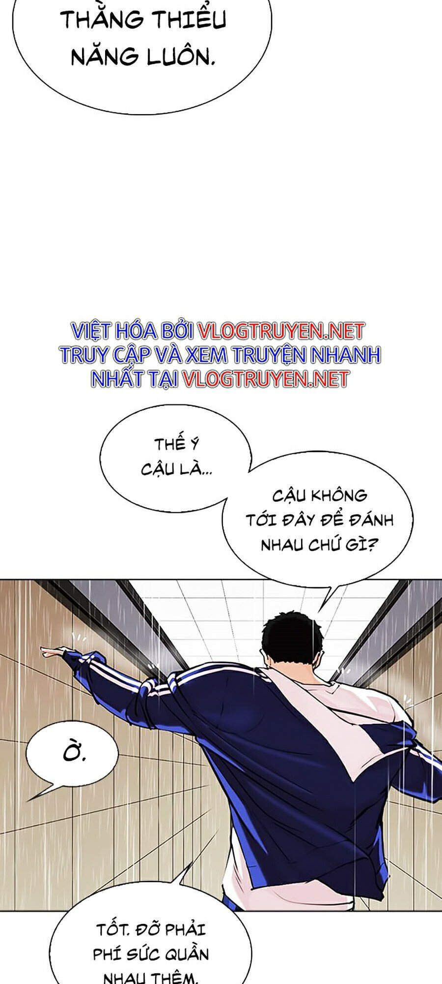 Hoán Đổi Diệu Kỳ Chap 341 - Next Chap 342