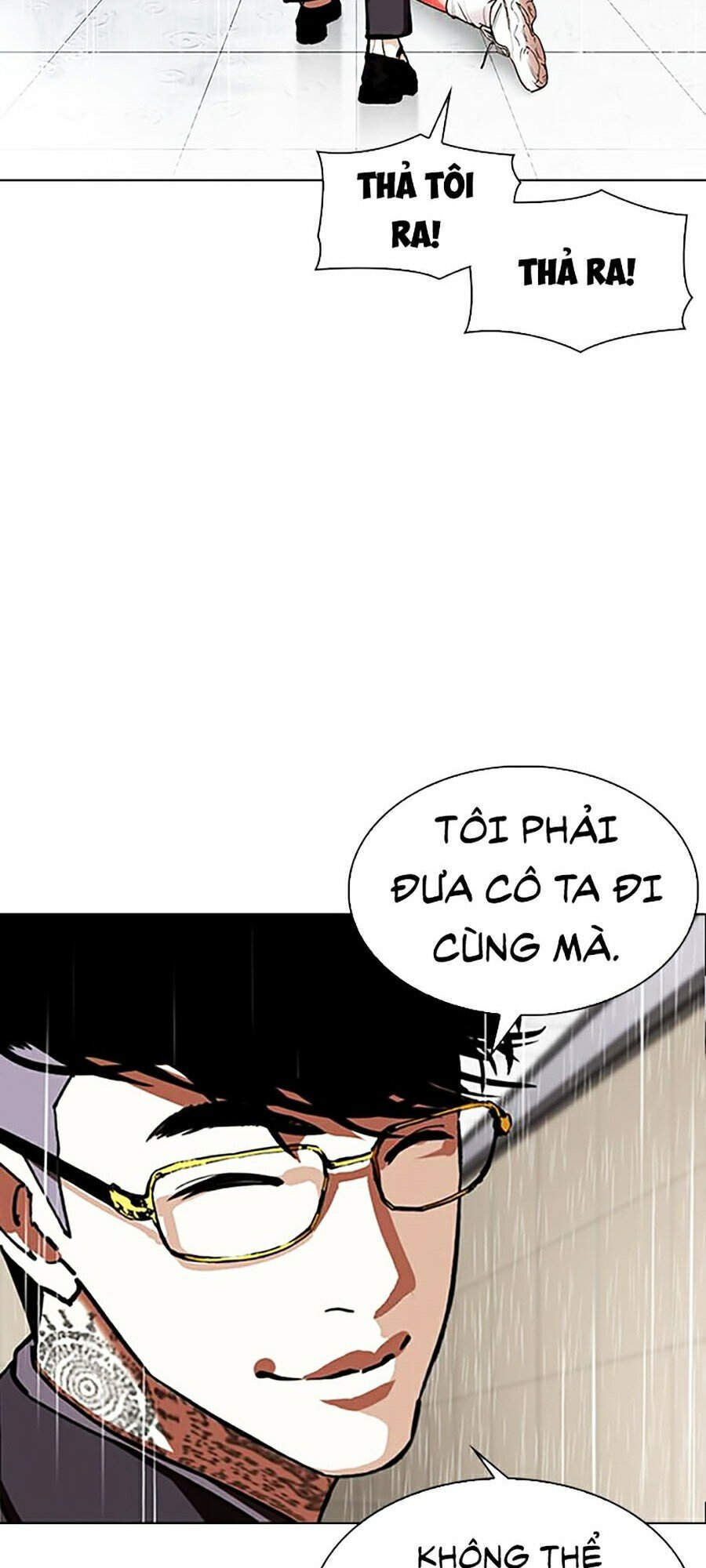 Hoán Đổi Diệu Kỳ Chap 341 - Next Chap 342