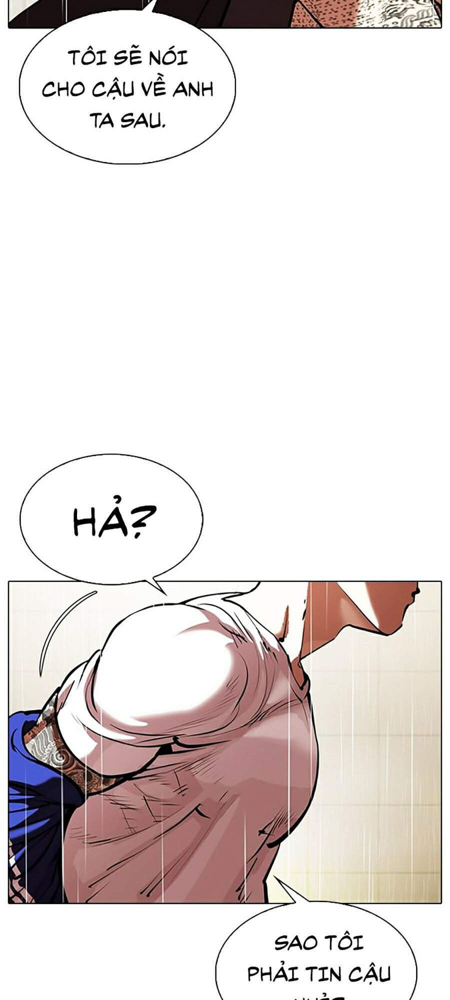 Hoán Đổi Diệu Kỳ Chap 341 - Next Chap 342