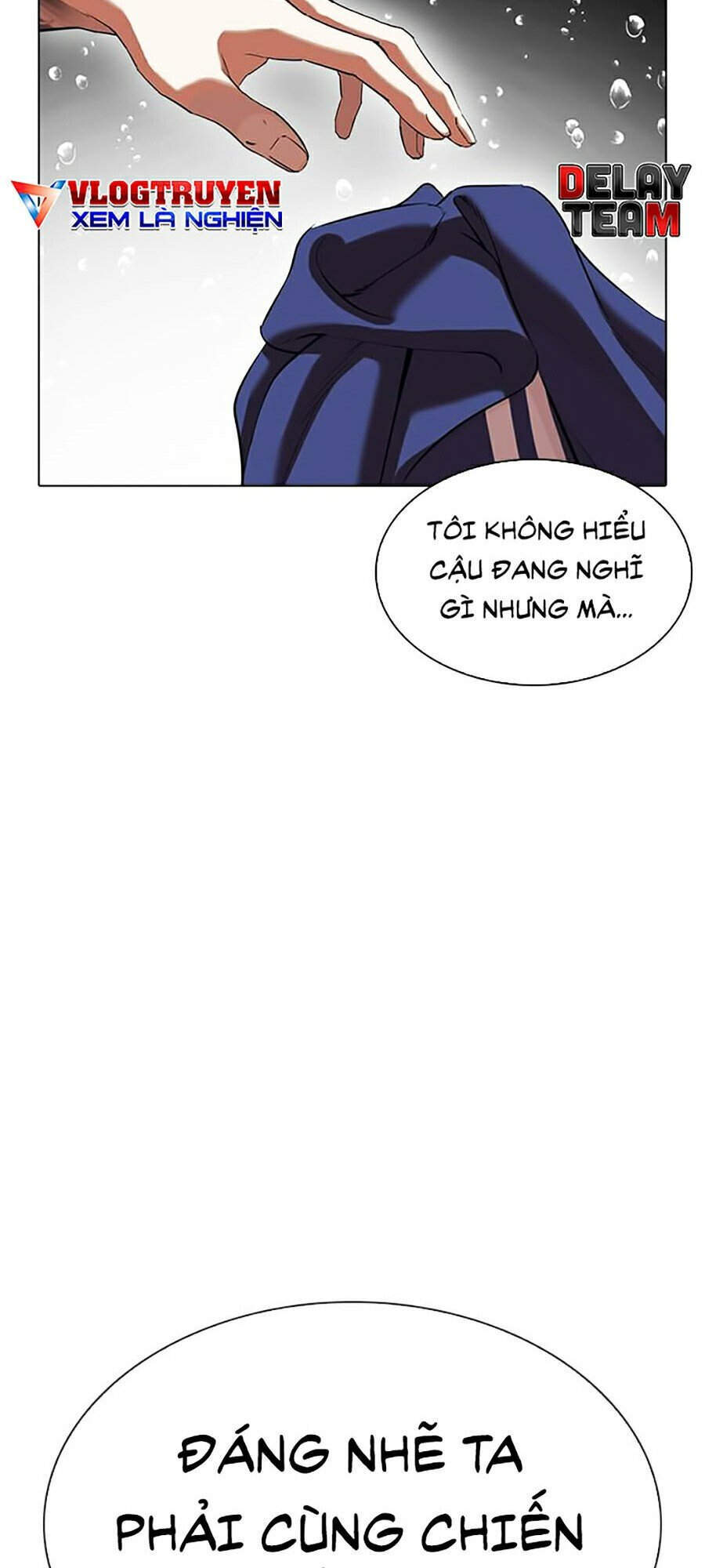 Hoán Đổi Diệu Kỳ Chap 341 - Next Chap 342