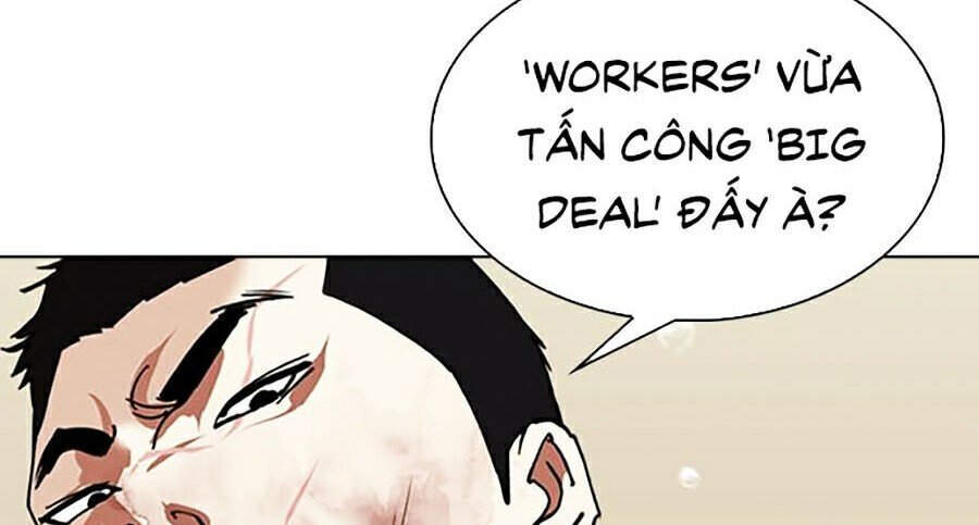 Hoán Đổi Diệu Kỳ Chap 341 - Next Chap 342